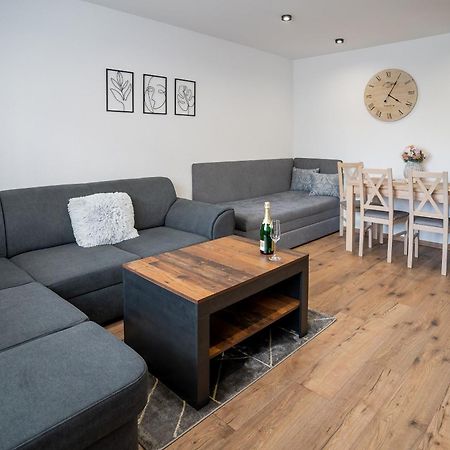 Apartmany Roster Liptowski Mikułasz Zewnętrze zdjęcie