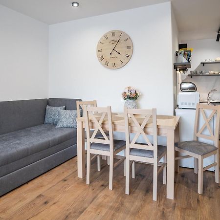 Apartmany Roster Liptowski Mikułasz Zewnętrze zdjęcie