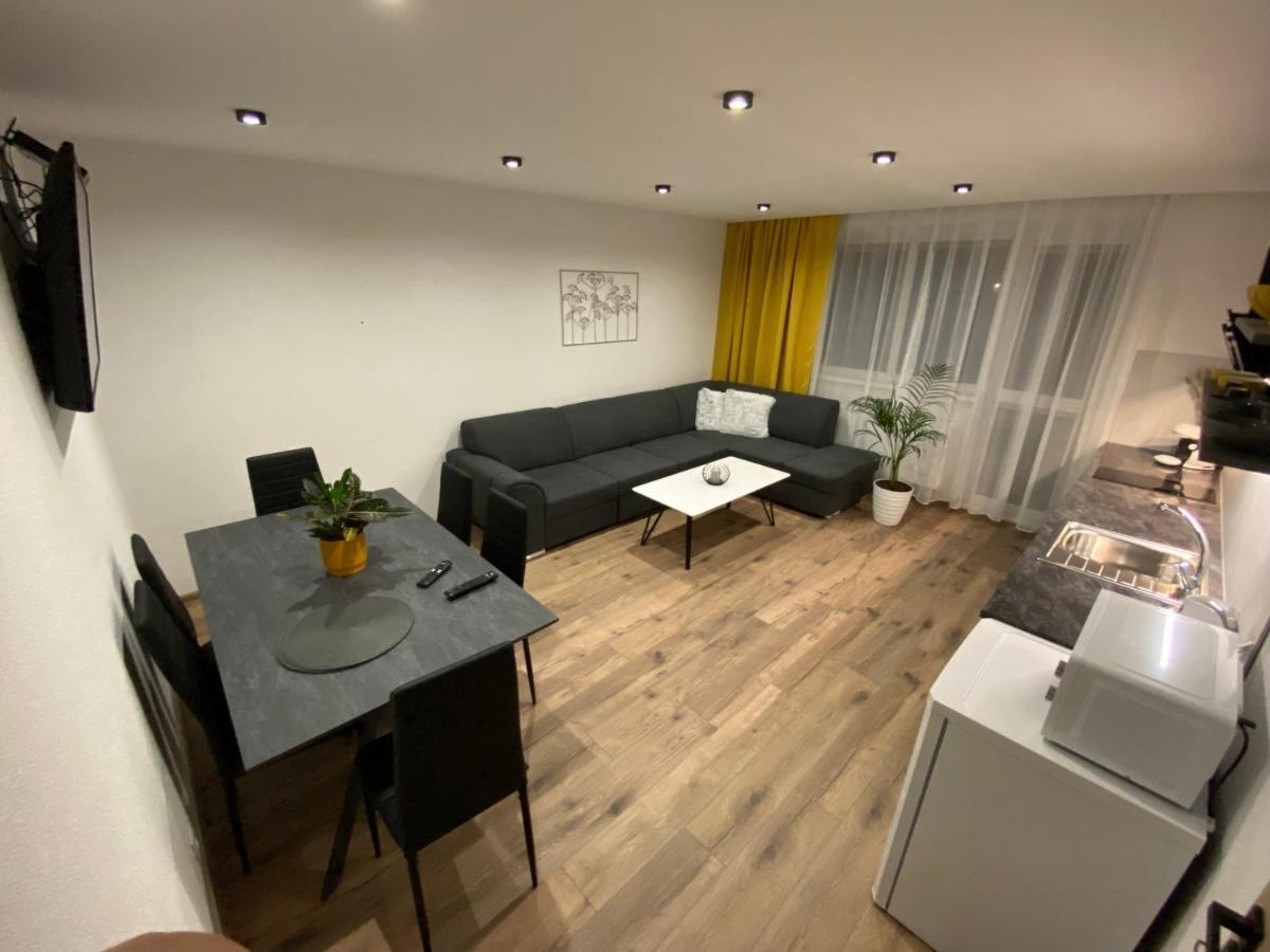 Apartmany Roster Liptowski Mikułasz Zewnętrze zdjęcie