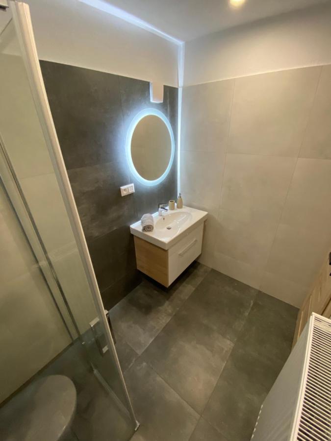 Apartmany Roster Liptowski Mikułasz Zewnętrze zdjęcie