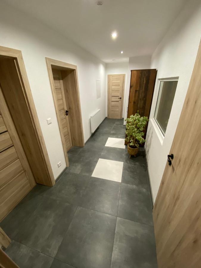 Apartmany Roster Liptowski Mikułasz Pokój zdjęcie