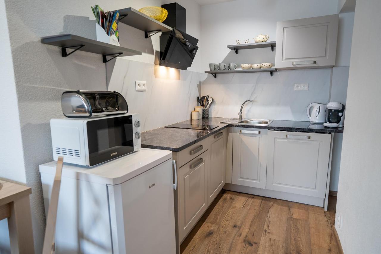 Apartmany Roster Liptowski Mikułasz Zewnętrze zdjęcie