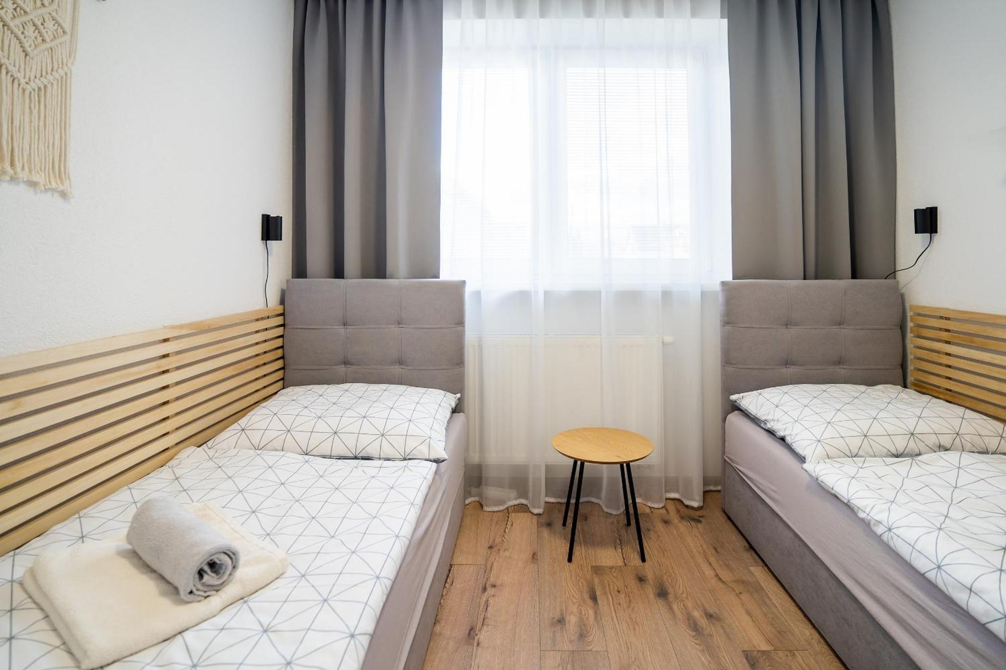Apartmany Roster Liptowski Mikułasz Zewnętrze zdjęcie