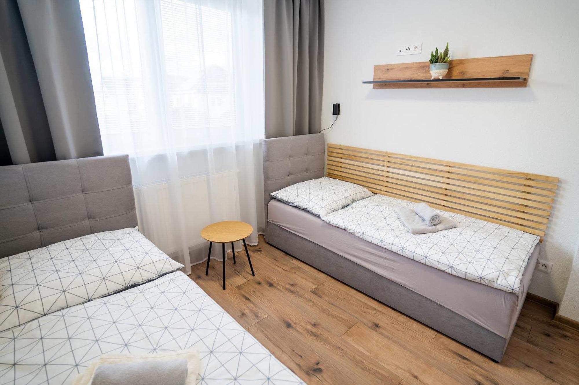 Apartmany Roster Liptowski Mikułasz Zewnętrze zdjęcie