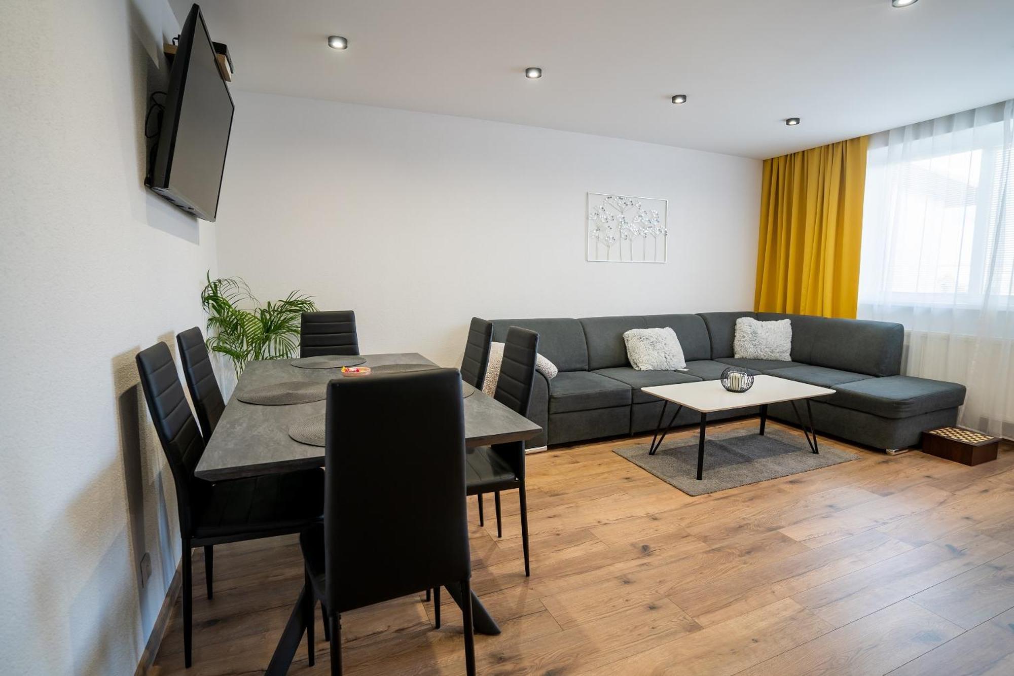 Apartmany Roster Liptowski Mikułasz Zewnętrze zdjęcie