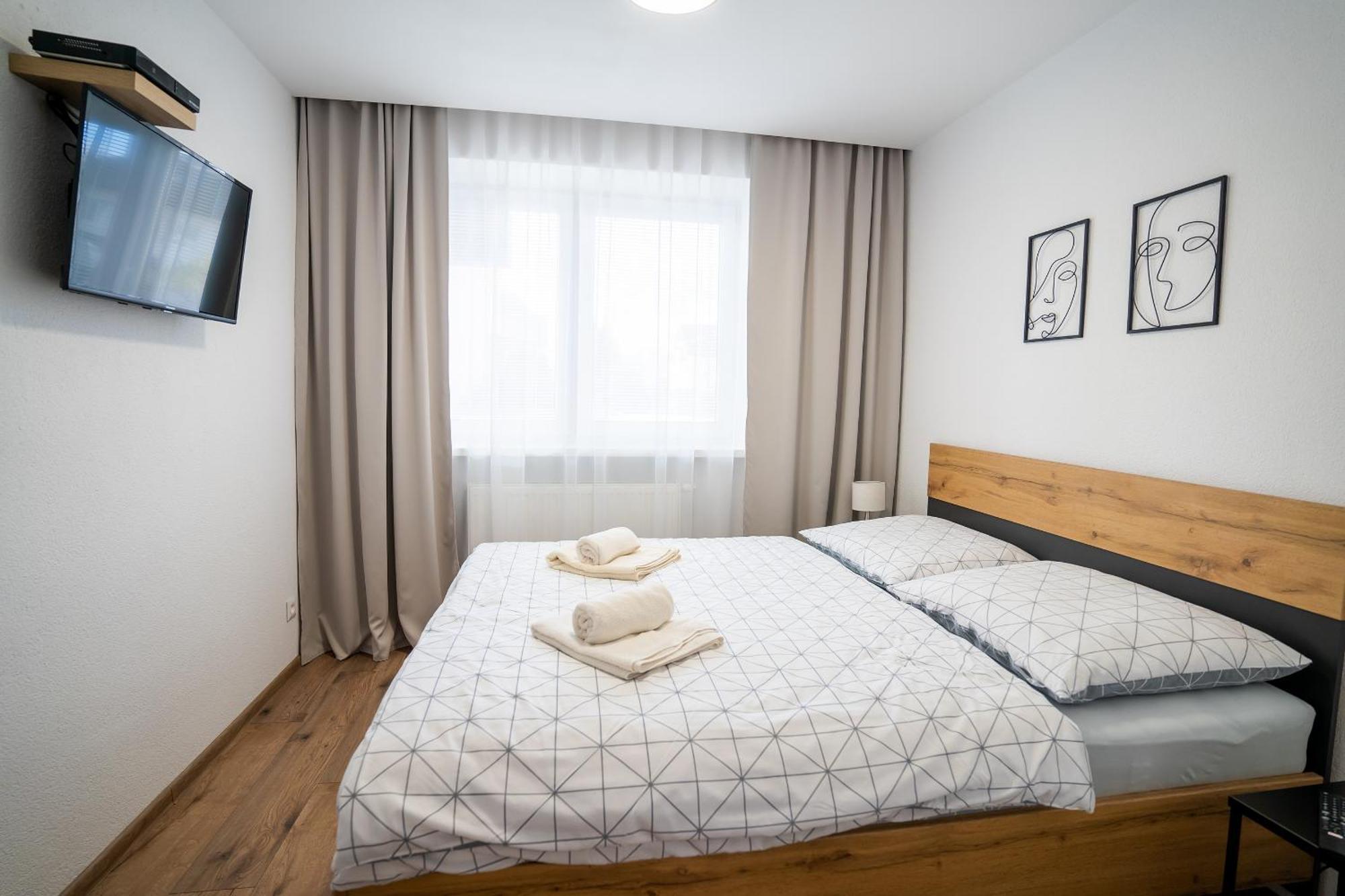 Apartmany Roster Liptowski Mikułasz Zewnętrze zdjęcie