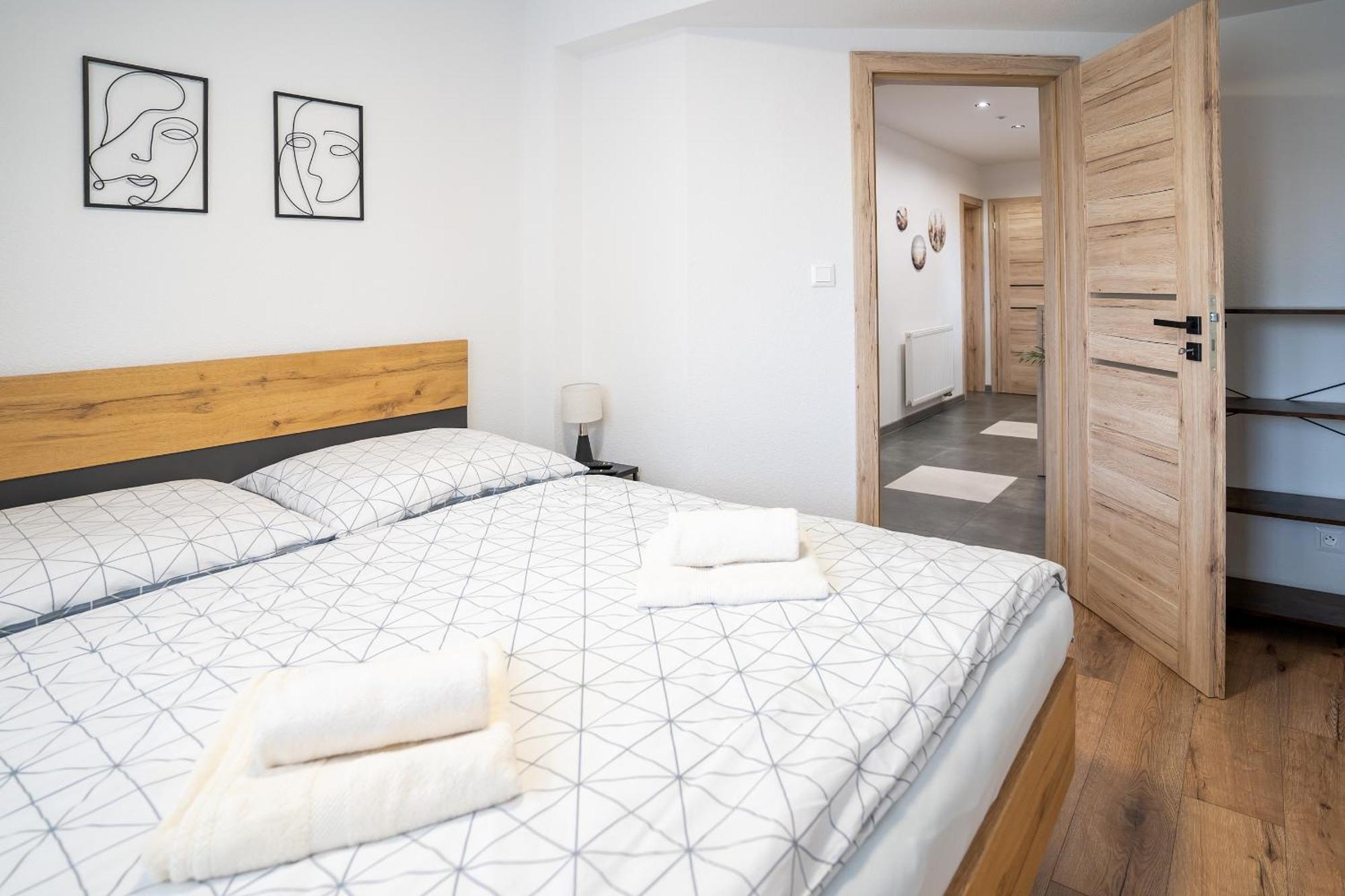 Apartmany Roster Liptowski Mikułasz Pokój zdjęcie